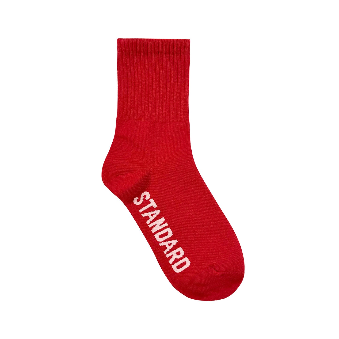 Women's Crew Standard Normal Socks