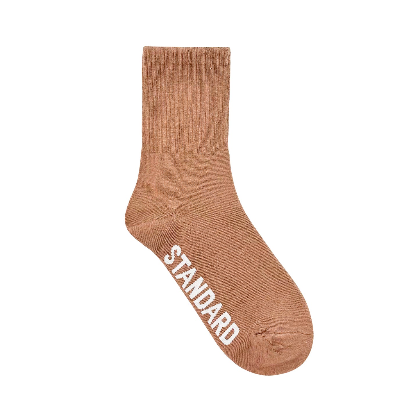 Women's Crew Standard Normal Socks