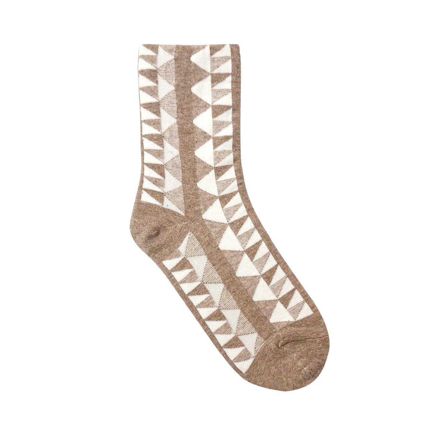 Women's Crew Shadow Socks