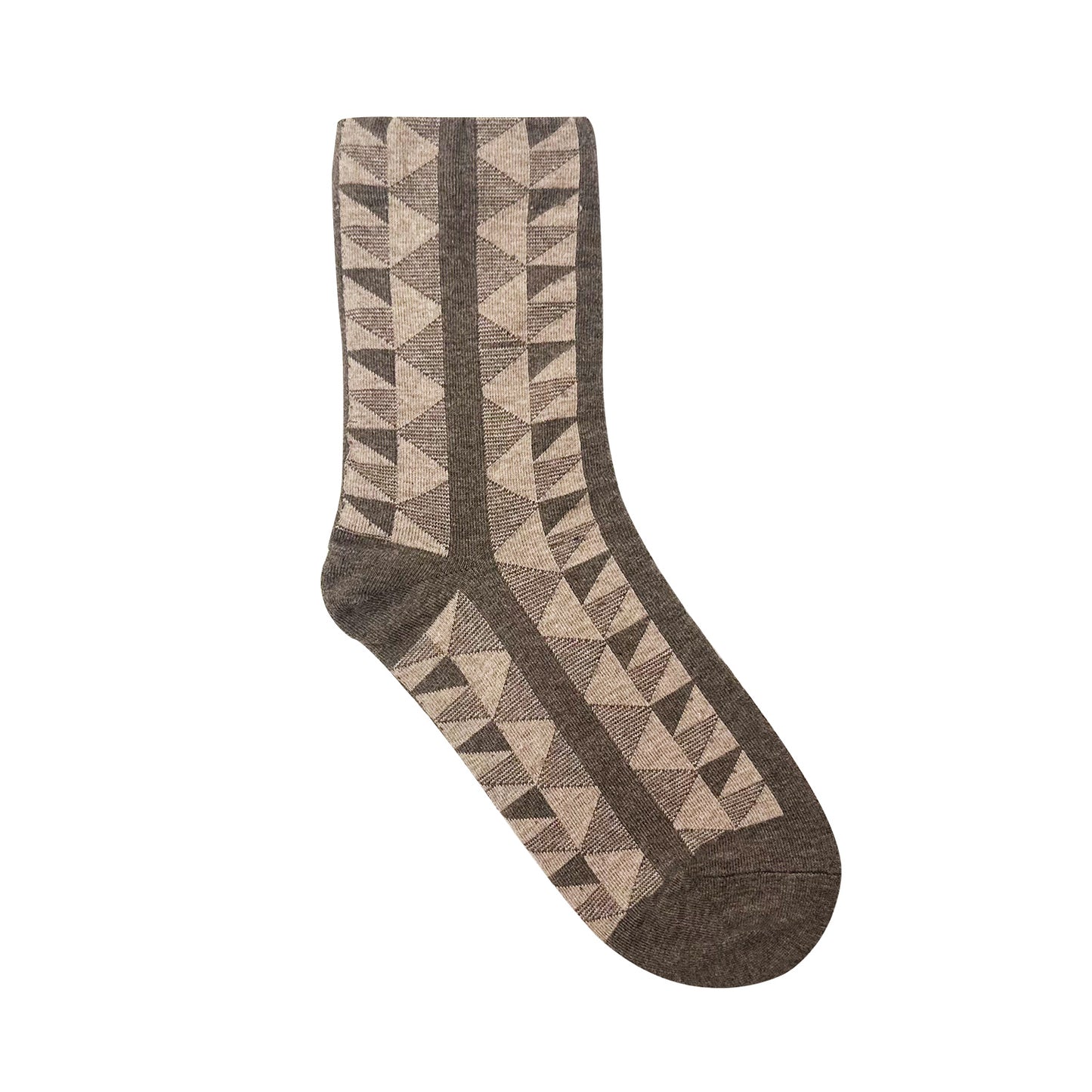 Women's Crew Shadow Socks