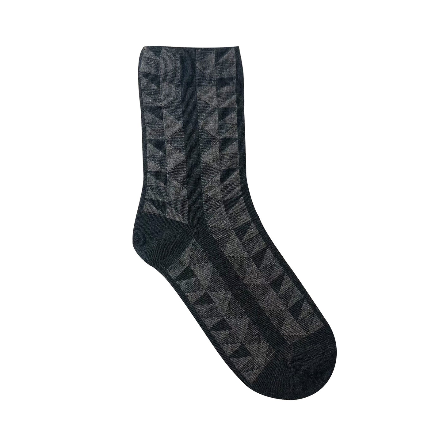 Women's Crew Shadow Socks