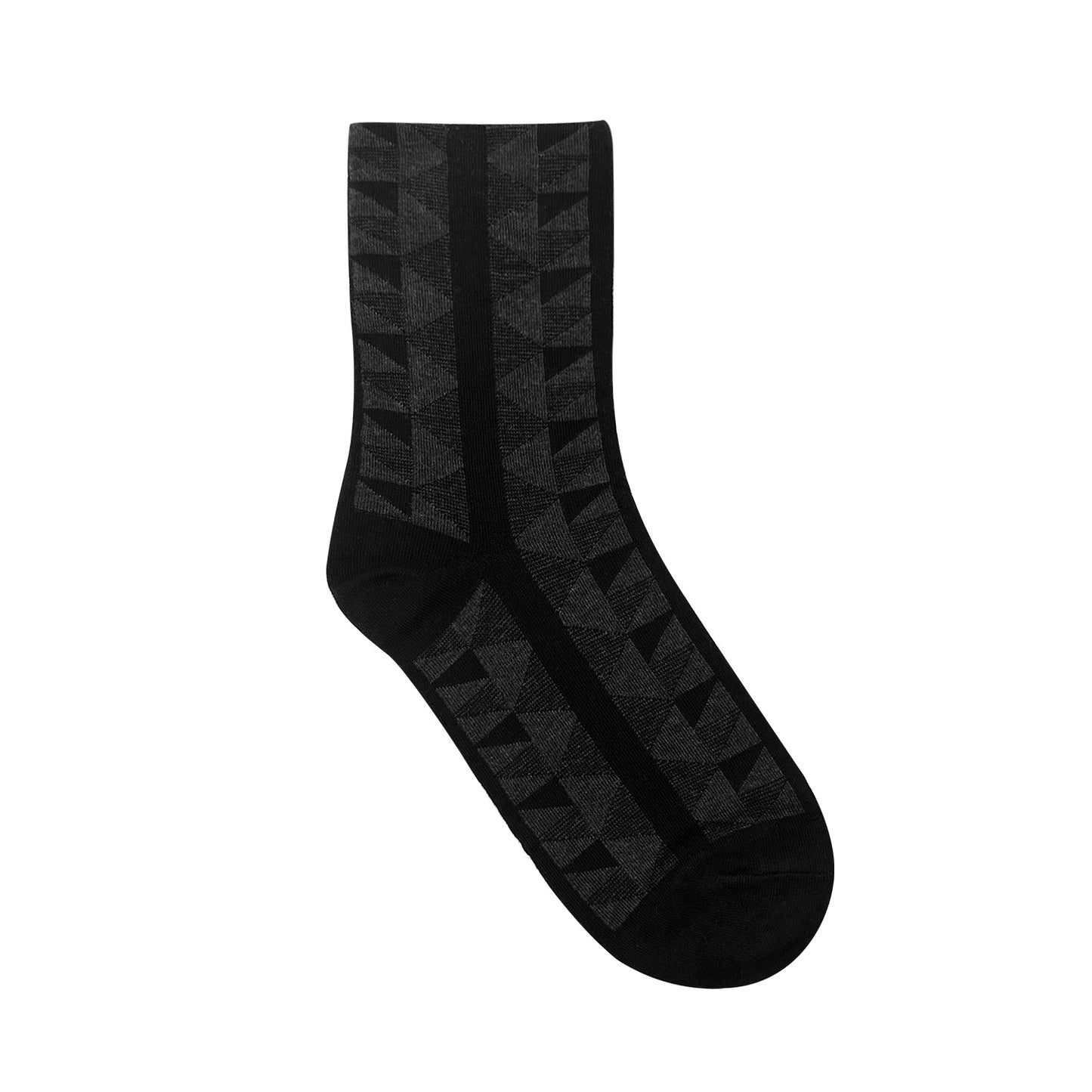 Women's Crew Shadow Socks
