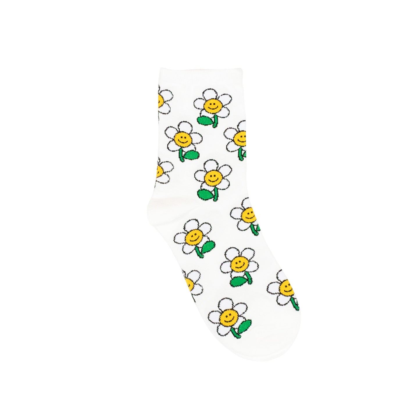Women's Crew Pangpara-Pangpang Socks