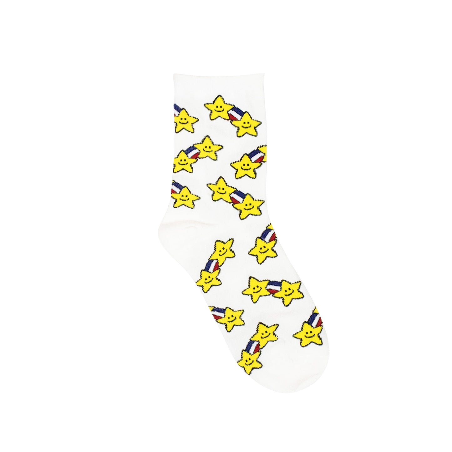 Women's Crew Pangpara-Pangpang Socks