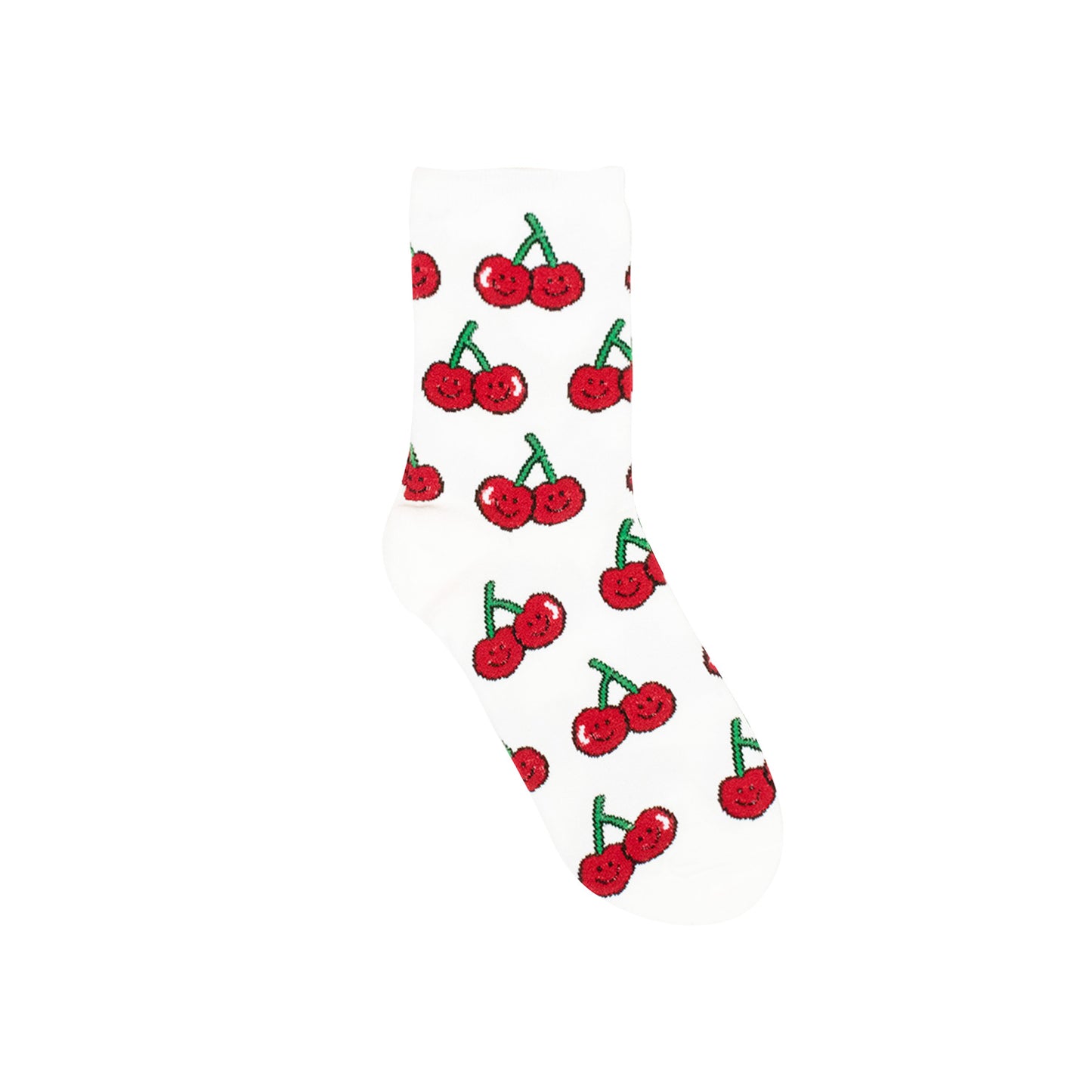 Women's Crew Pangpara-Pangpang Socks