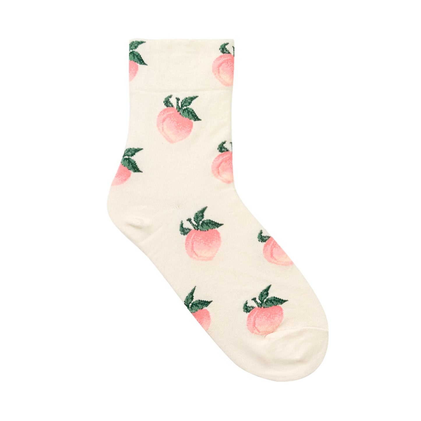 Women's Crew Hi Juicy Socks