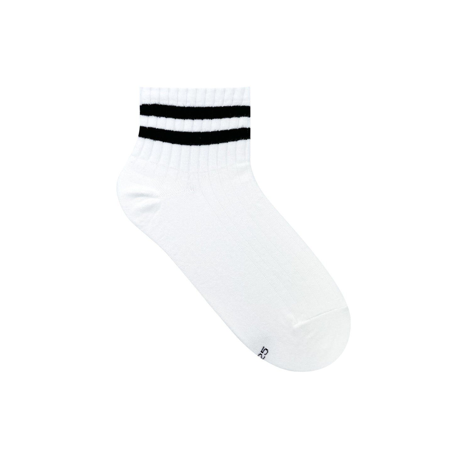 Women's Crew Authentic Socks