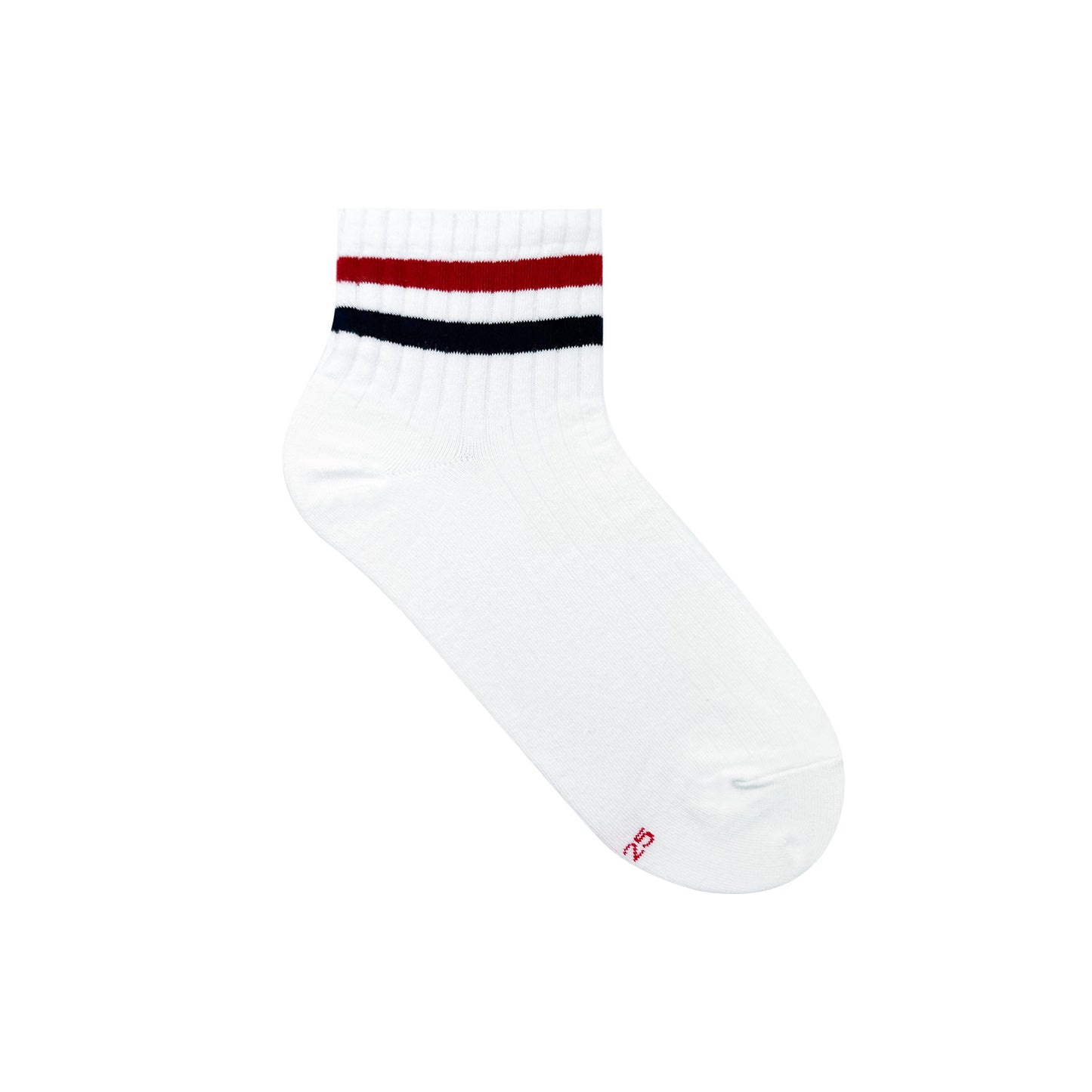 Women's Crew Authentic Socks