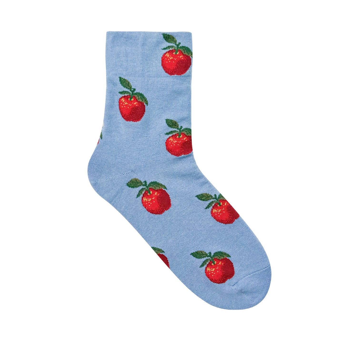 Women's Crew Hi Juicy Socks