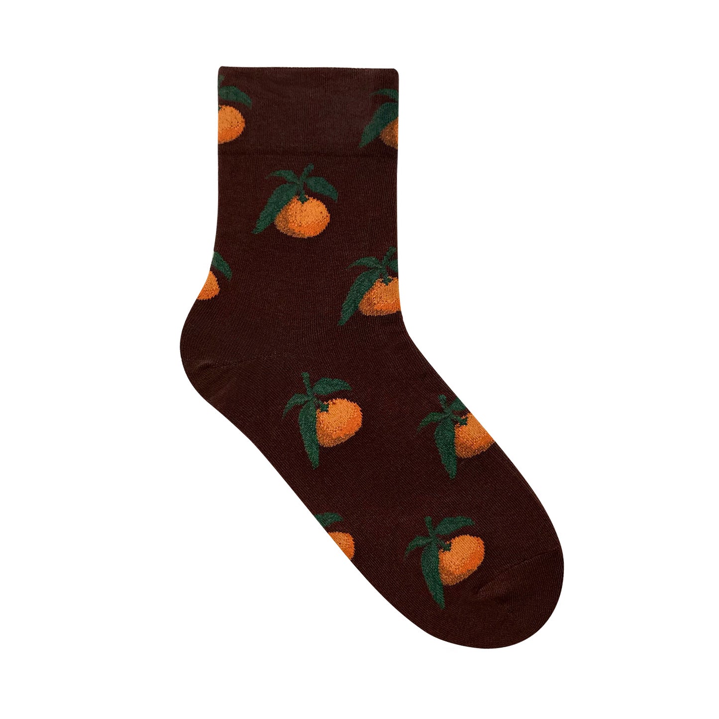 Women's Crew Hi Juicy Socks