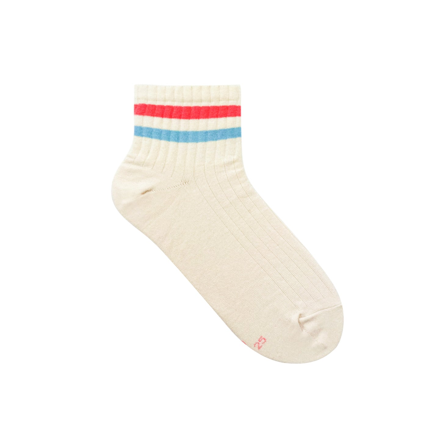 Women's Crew Authentic Socks