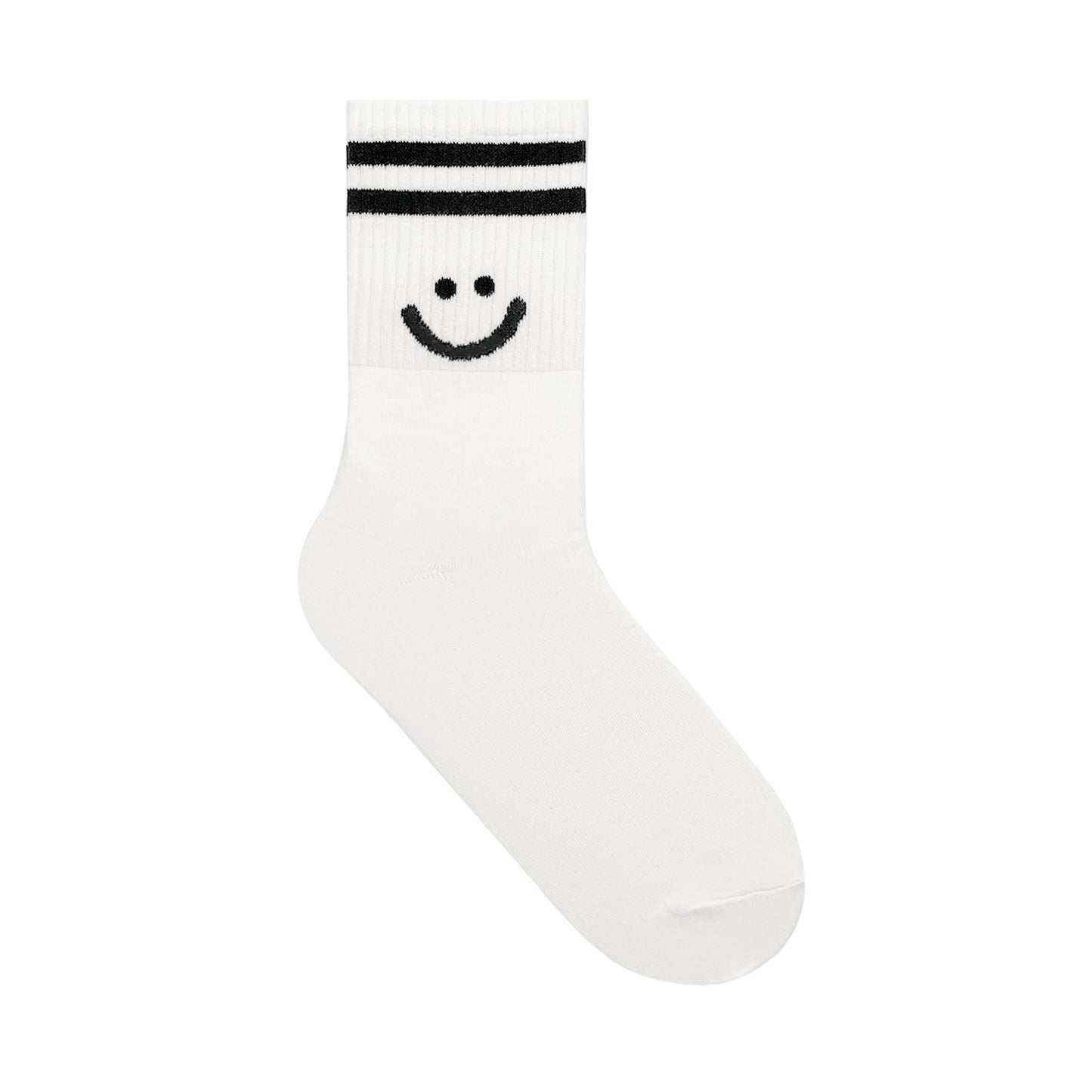 Women's Crew Smile AA2 Socks