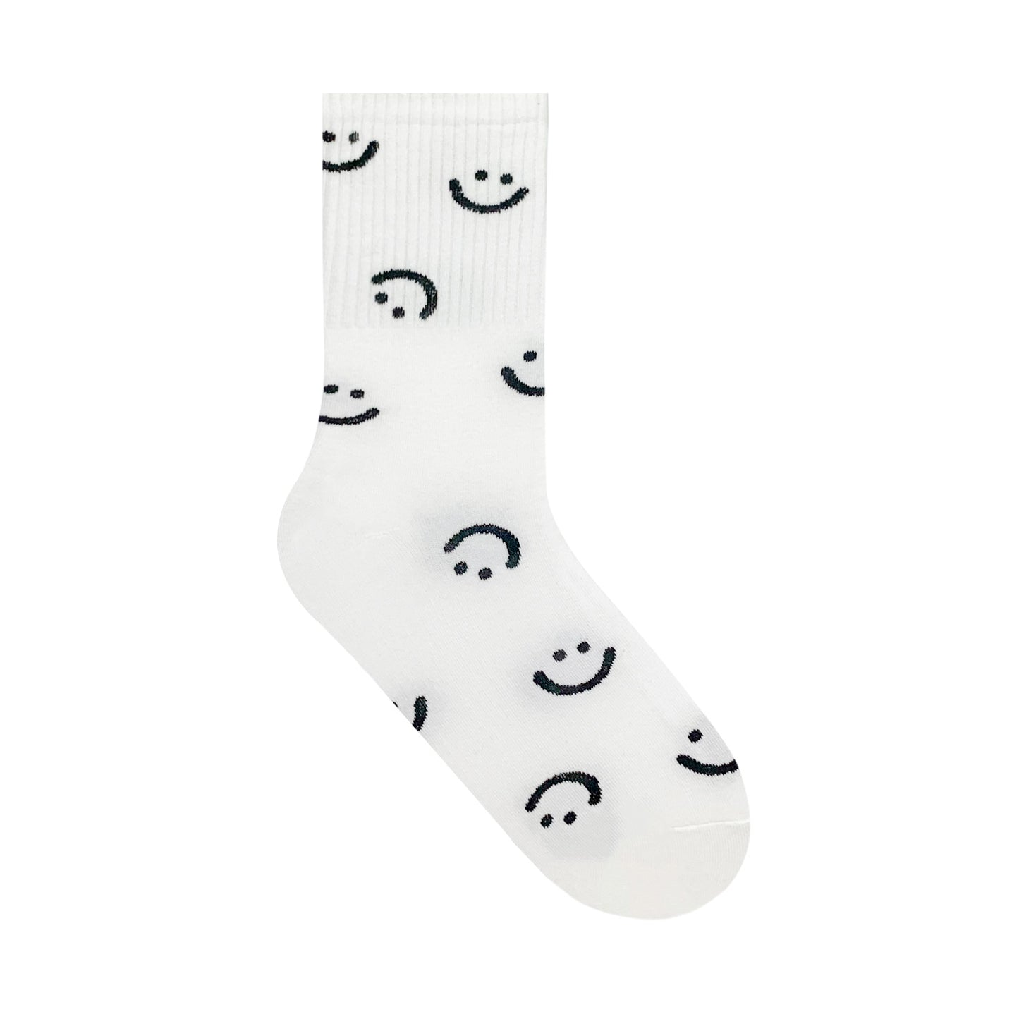 Women's Crew Smile AA2 Socks