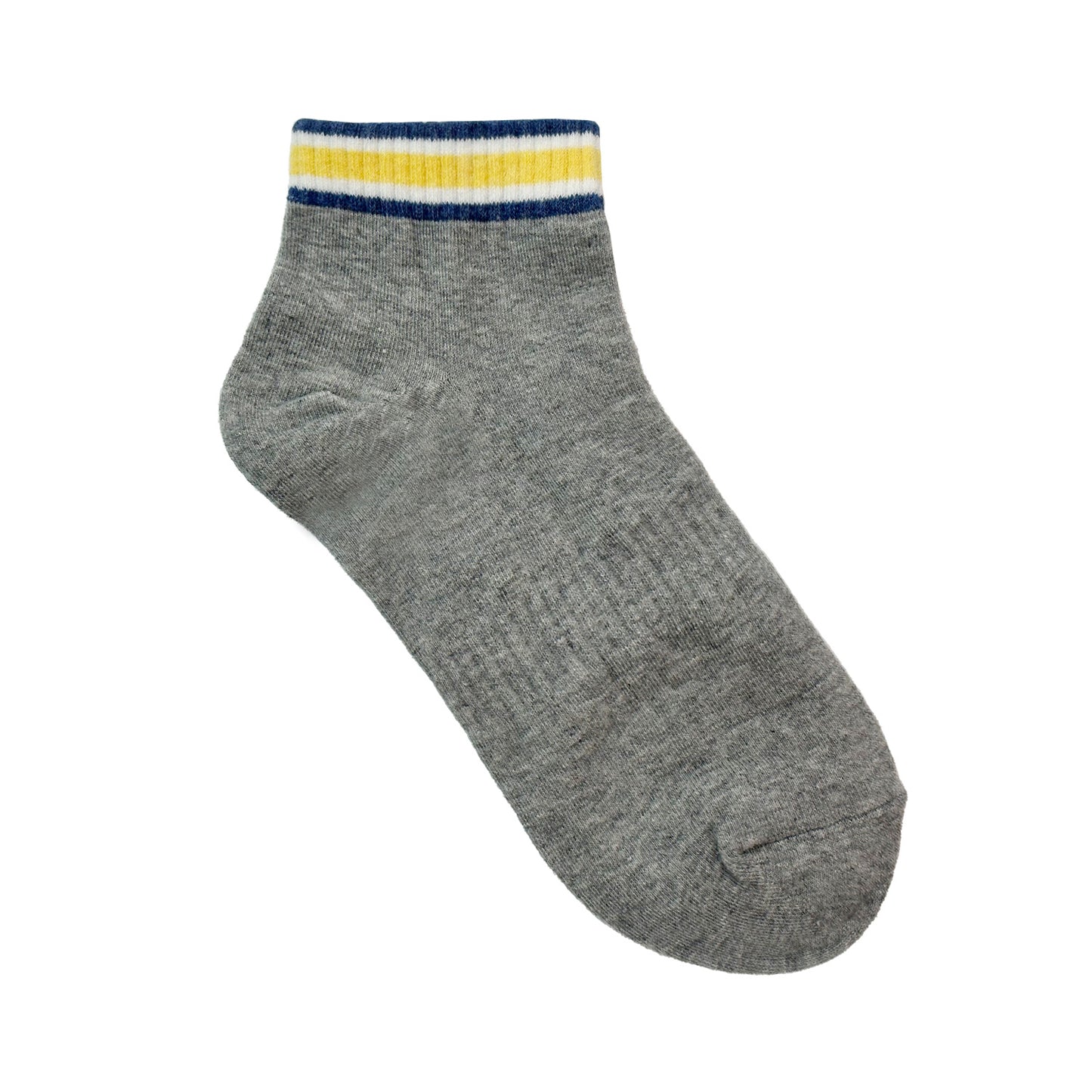 Women's Ankle Cream Board Socks