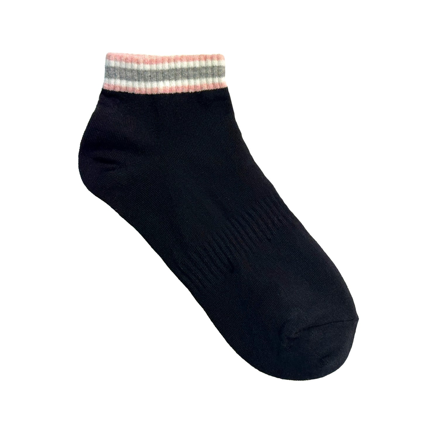 Women's Ankle Cream Board Socks