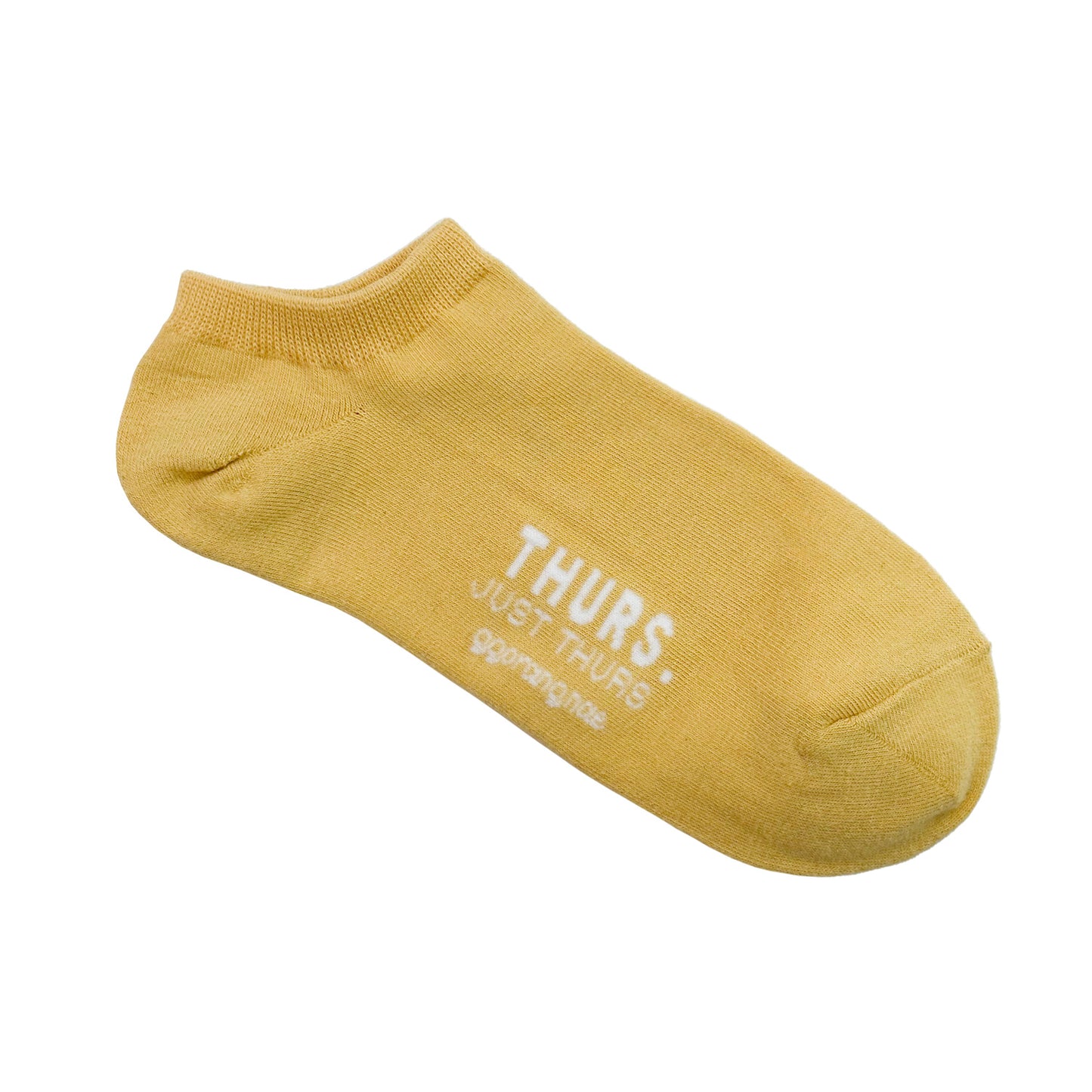Women's Ankle Weekly Socks
