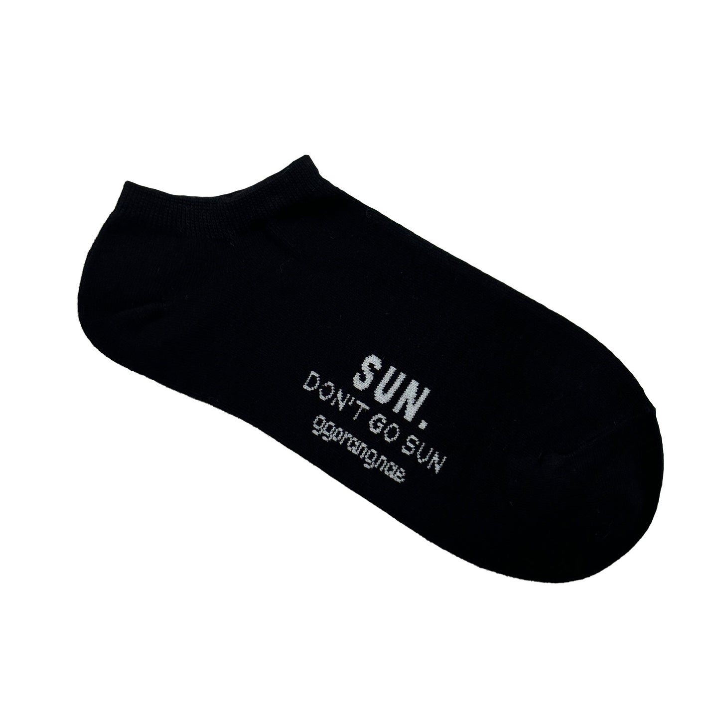 Women's Ankle Weekly Socks
