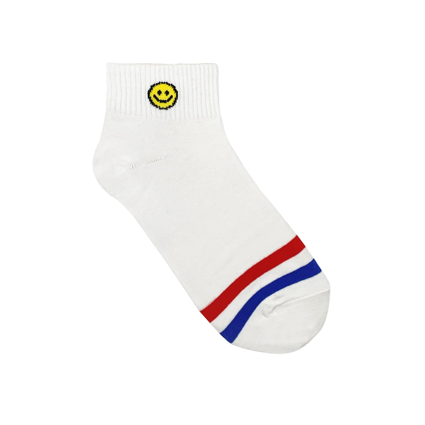 Women's Ankle Smile AA Socks