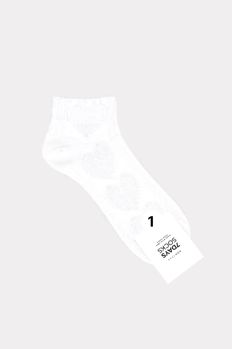 Women's Ankle Hears Socks