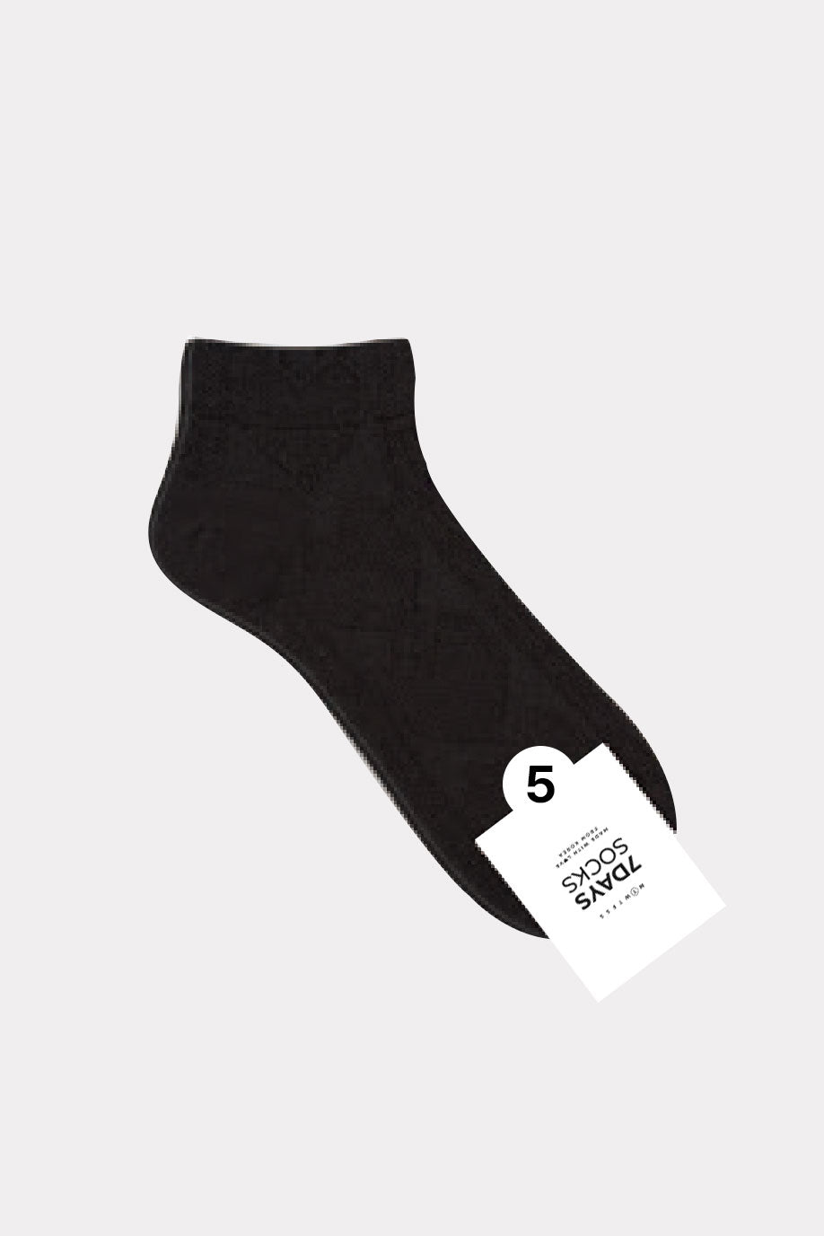 Women's Ankle Hears Socks