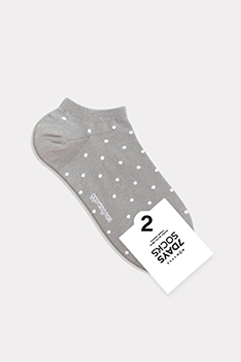 Women's Ankle Dot Socks