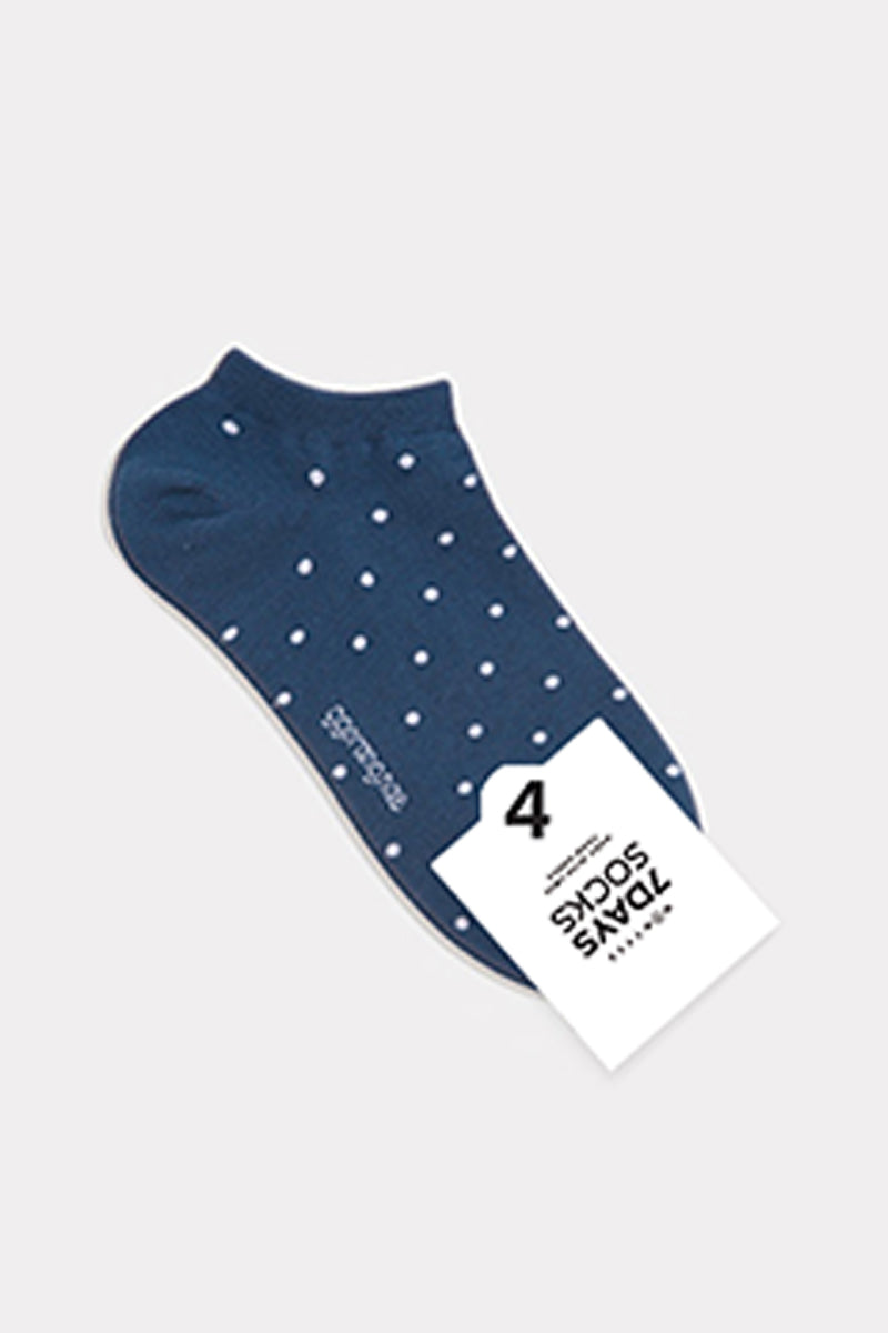 Women's Ankle Dot Socks