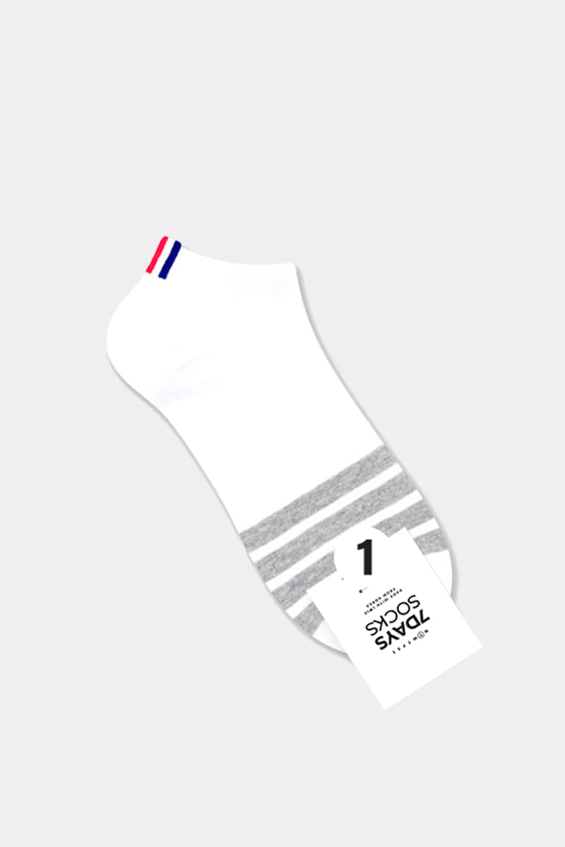 Men's Ankle Tailor Socks