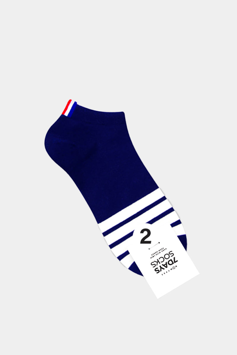 Men's Ankle Tailor Socks