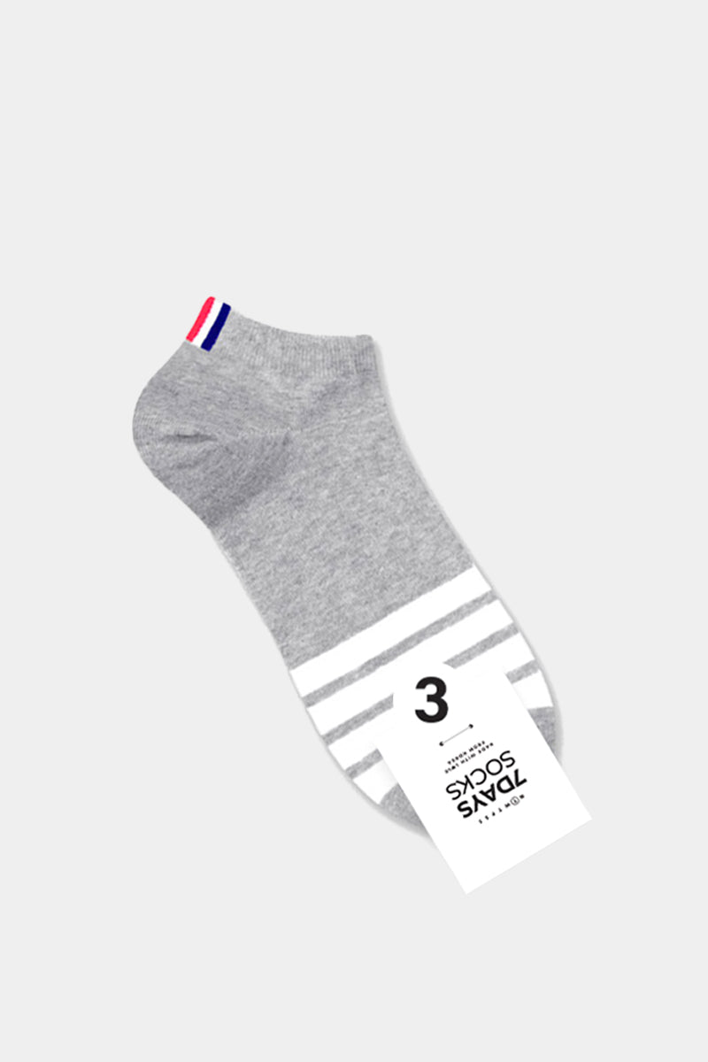 Men's Ankle Tailor Socks