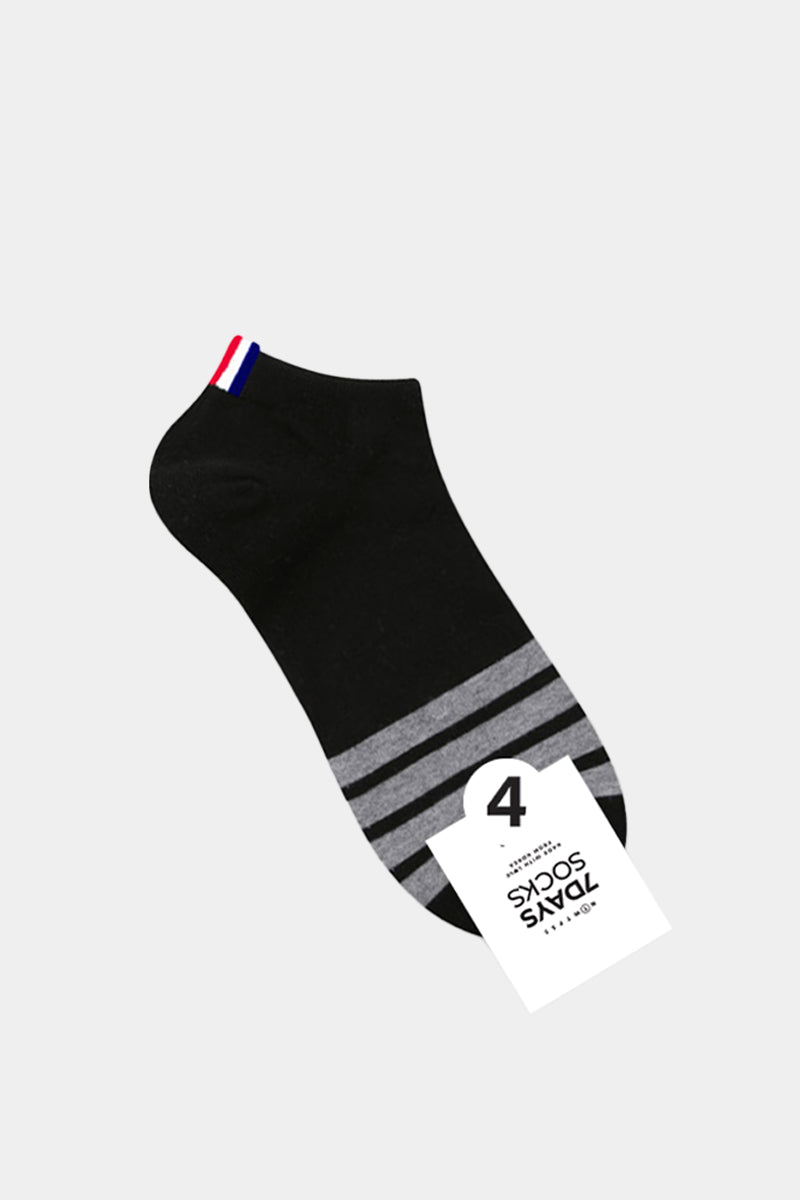 Men's Ankle Tailor Socks