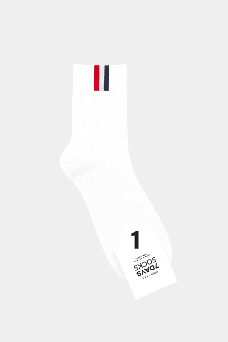 Men's Crew Mister Socks