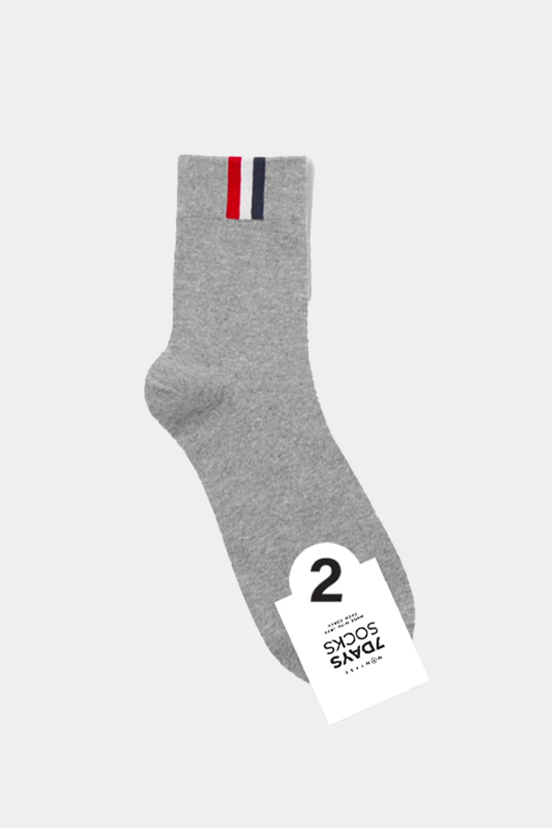 Men's Crew Mister Socks