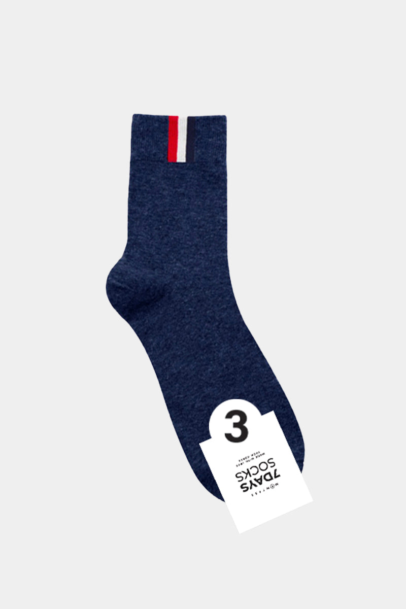 Men's Crew Mister Socks
