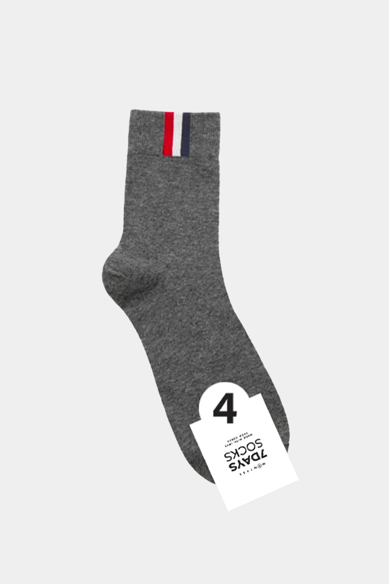 Men's Crew Mister Socks