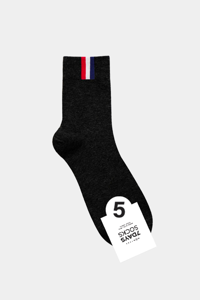 Men's Crew Mister Socks