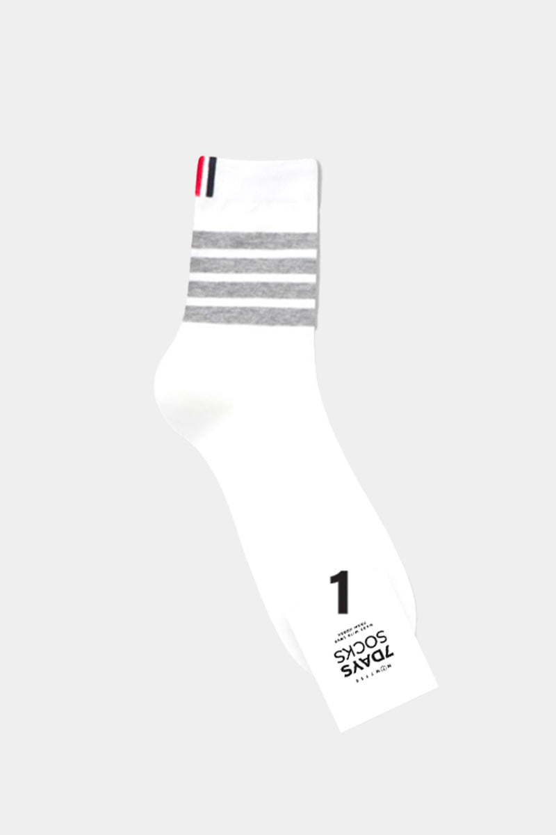 Men's Crew Tailor Socks