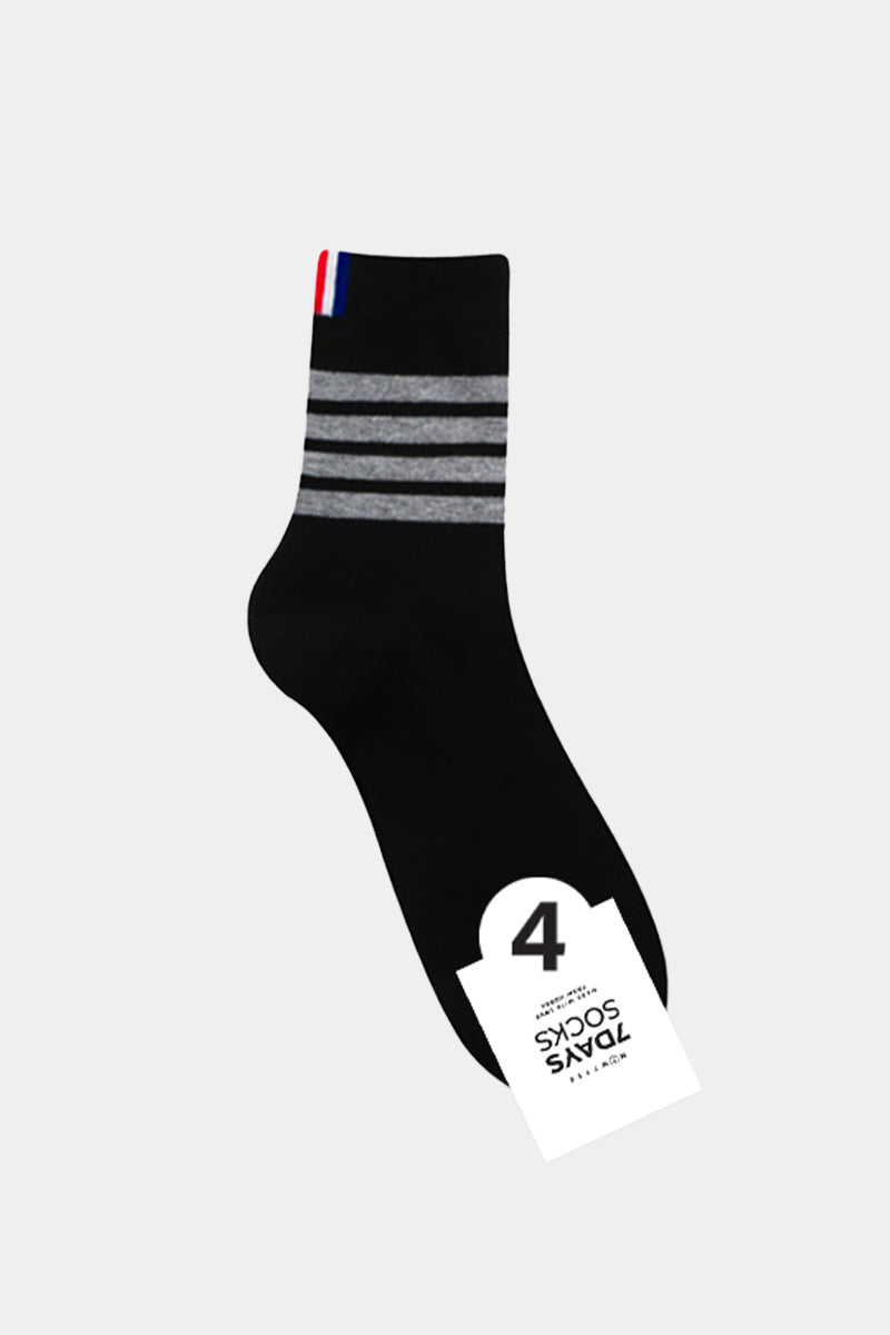 Men's Crew Tailor Socks