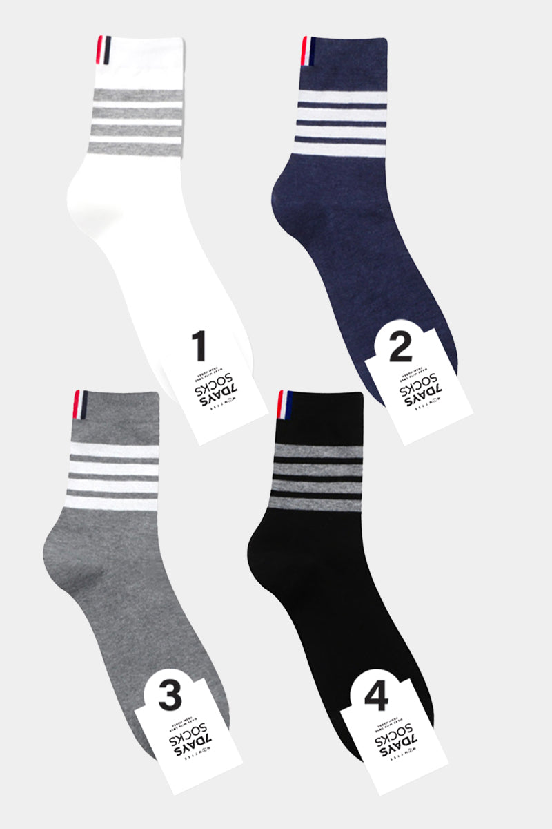 Men's Crew Tailor Socks