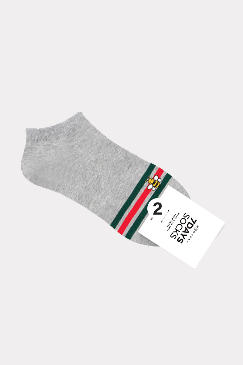 Women's Ankle Bee to Bee Ankle Socks