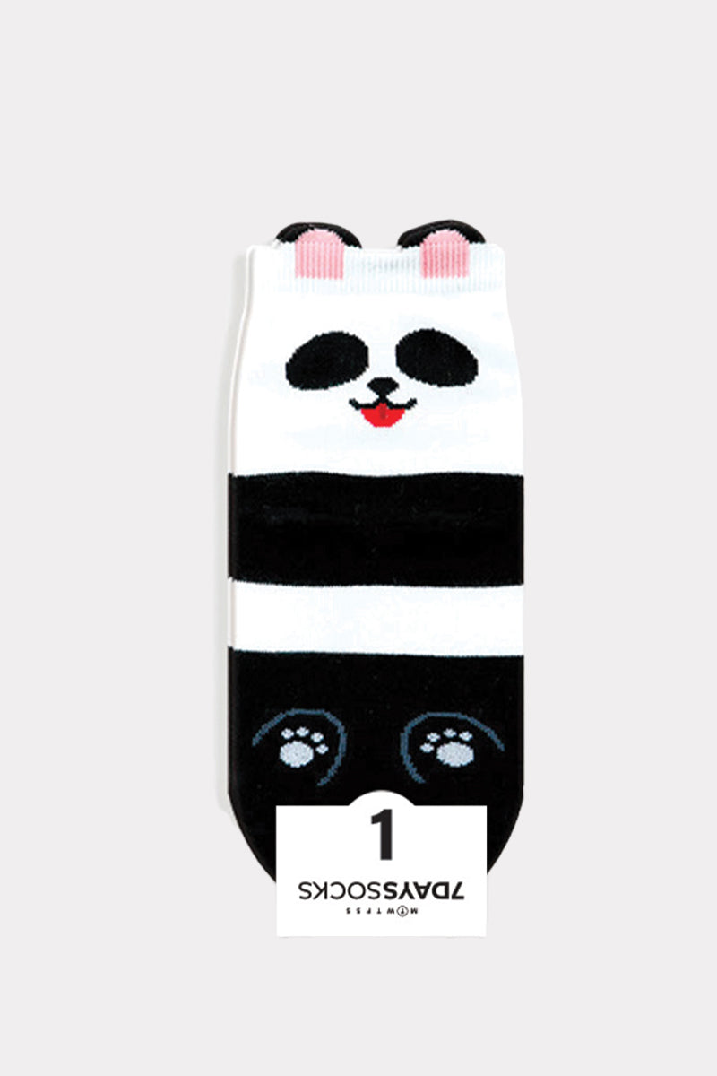 Women's Ankle Anipet Socks