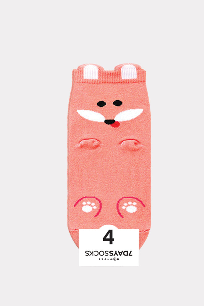 Women's Ankle Anipet Socks