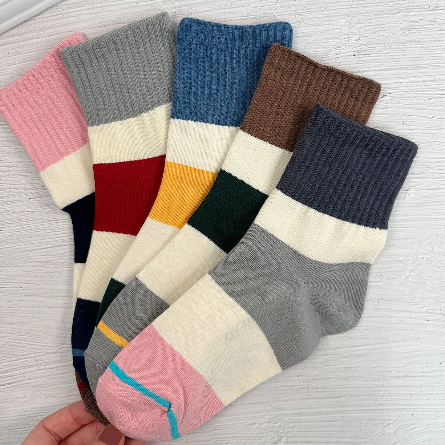 Women's Crew Another Socks