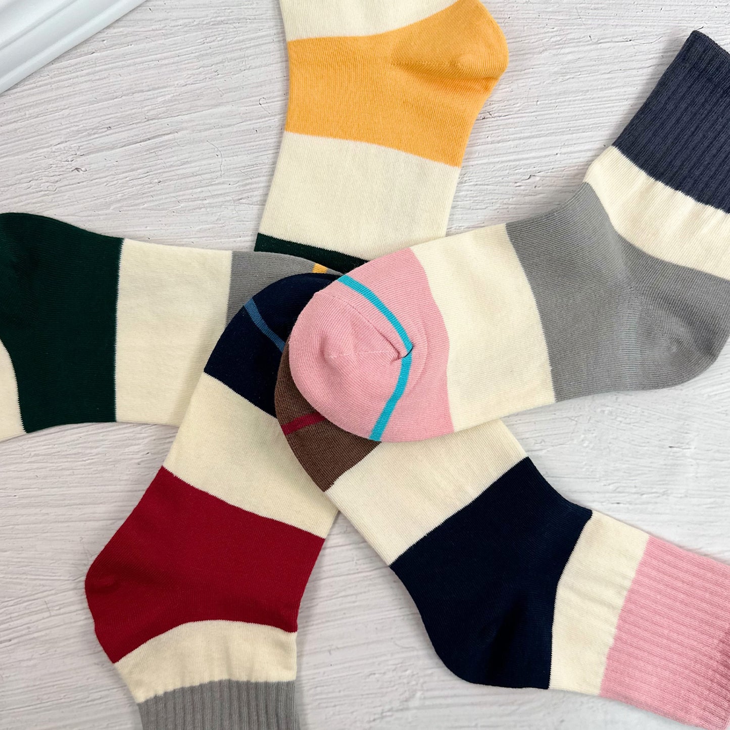 Women's Crew Another Socks