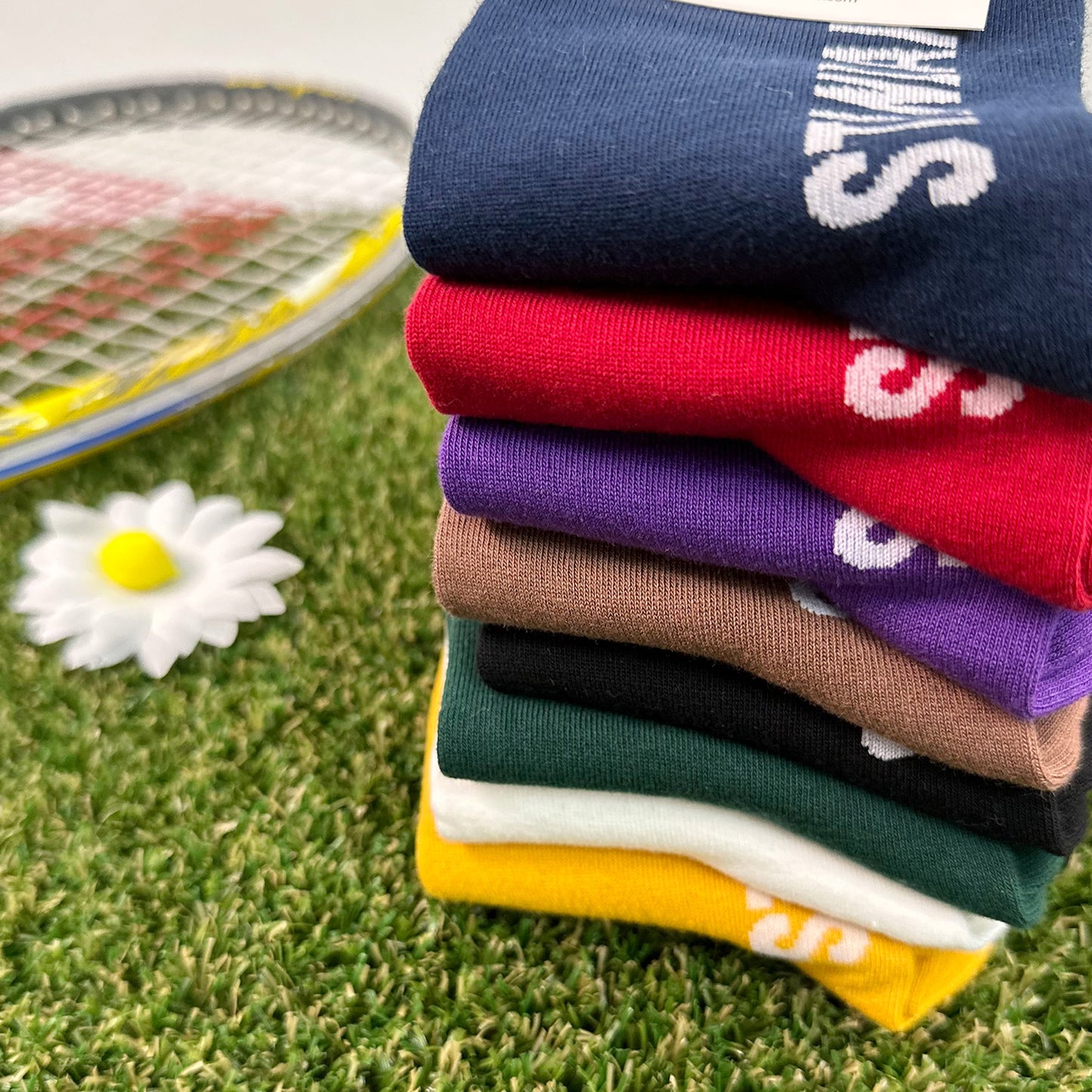 Women's Crew Standard Normal Socks