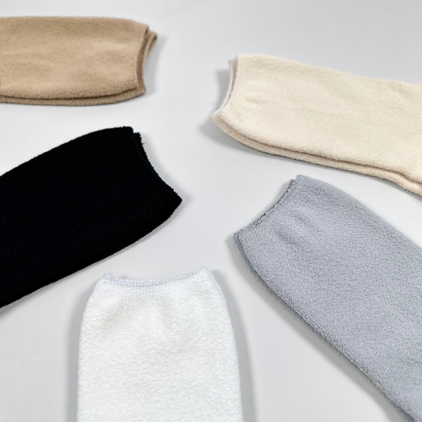 Women's Crew Sleep Plush Cozy Comfy Socks