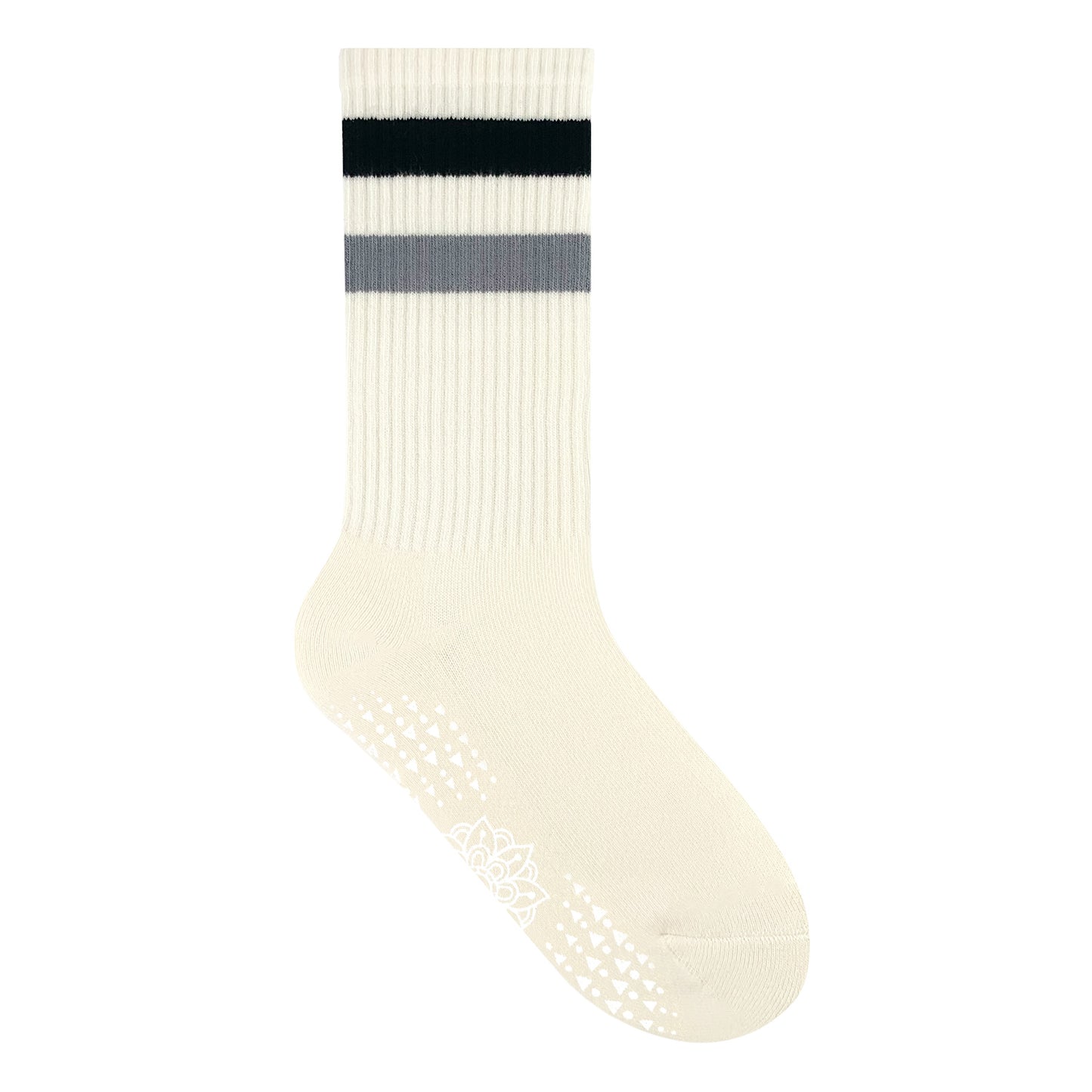 Women's Crew Yoga Pilates Socks Style 3 Socks