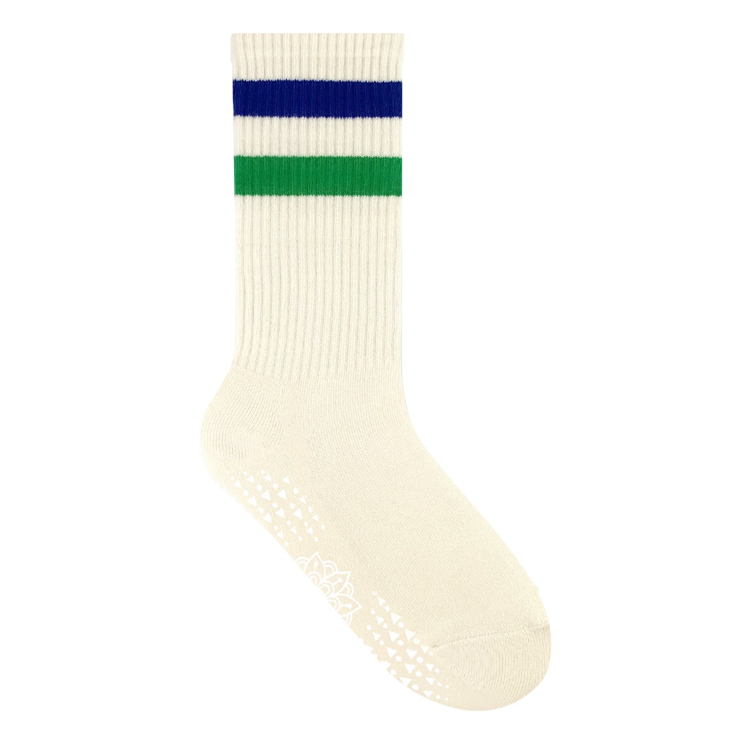 Women's Crew Yoga Pilates Socks Style 3 Socks