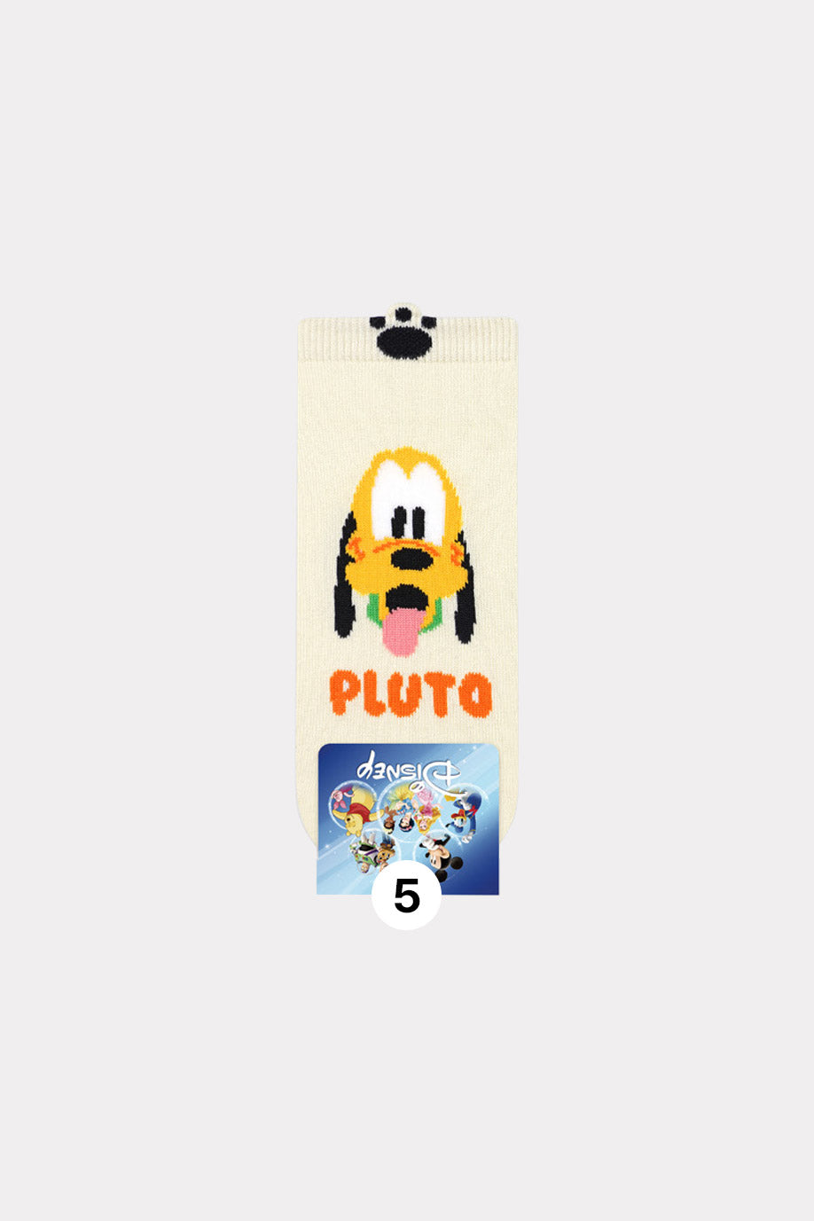 Disney Licensed Character Ankle Socks