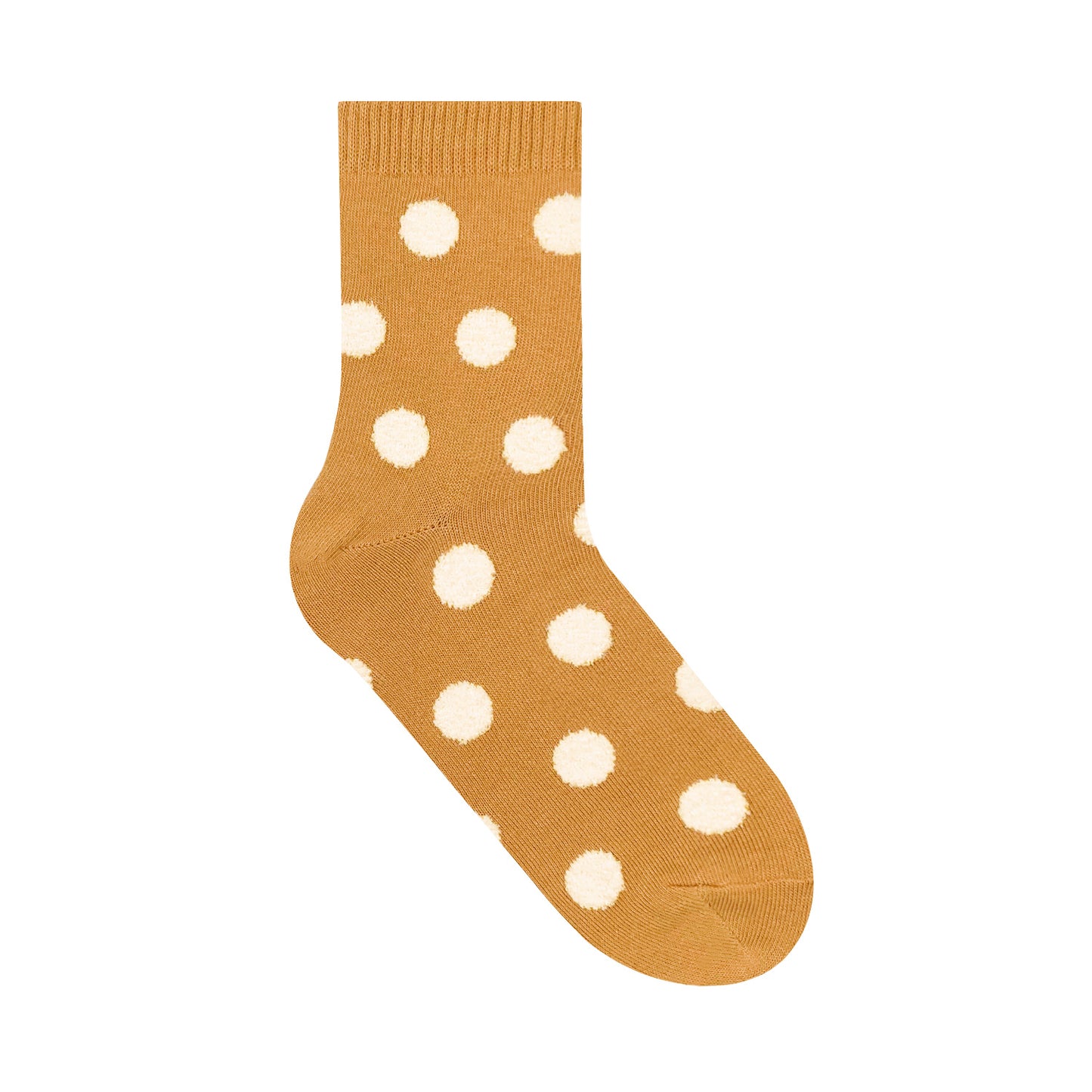 Women's Crew Tactel Dot Socks