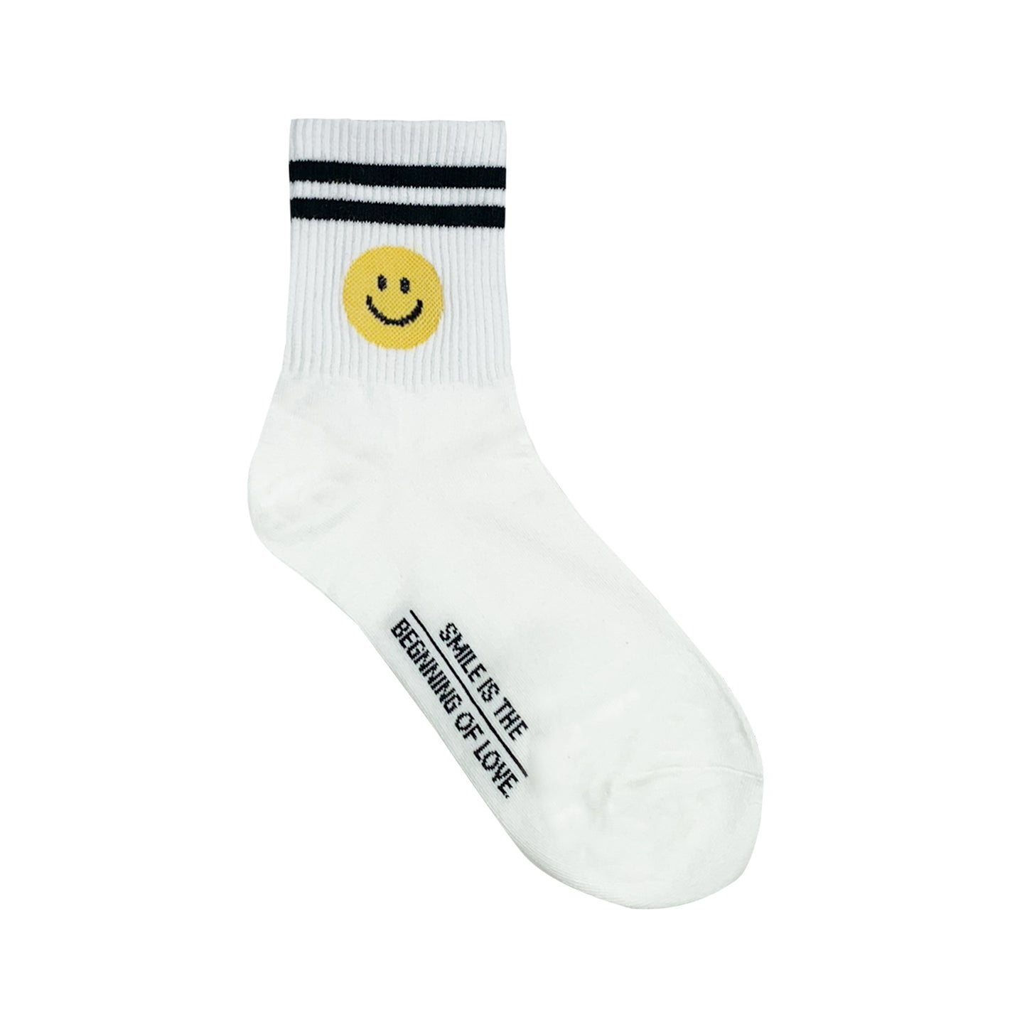 Women's Crew Heart Attack Socks